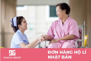 ĐƠN HÀNG HỘ LÝ