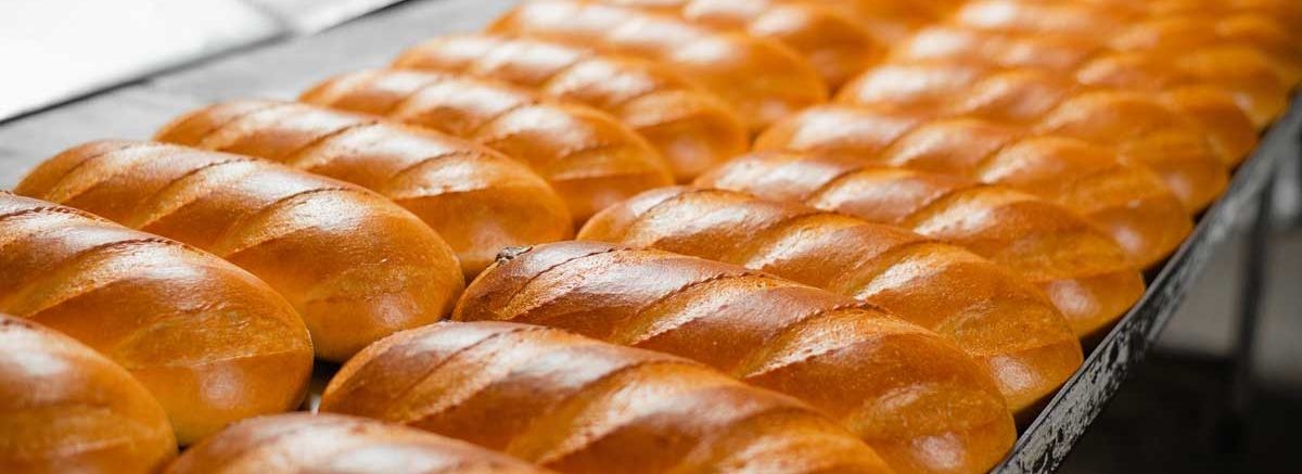 ĐƠN HÀNG LÀM BÁNH MỲ