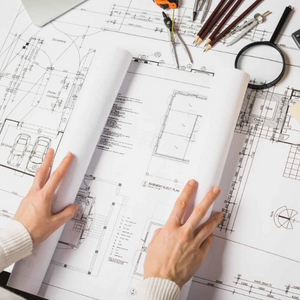 ĐƠN HÀNG KỸ SƯ THIẾT KẾ  AUTOCAD
