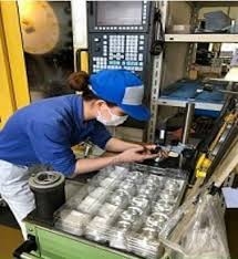 ĐƠN HÀNG GIA CÔNG KIM LOẠI