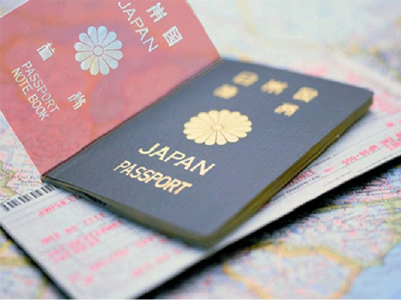 LÀM HỒ SƠ VISA CÔNG TÁC TẠI NHẬT BẢN NHANH CHÓNG VÀ ĐẦY ĐỦ NHẤT